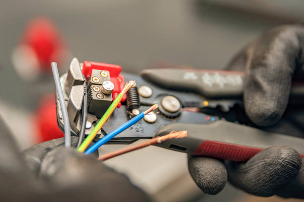Best Electrician Near Me  in Jackson, WI