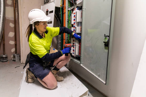 Reliable WI Electrician Solutions