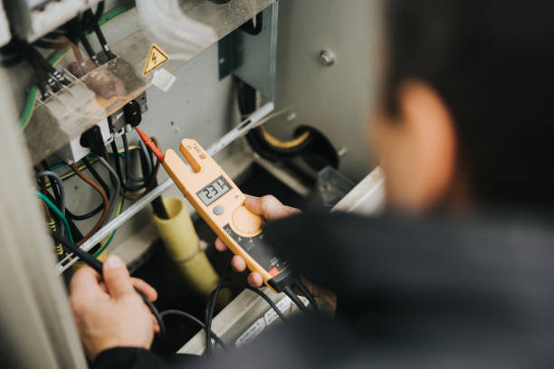 Best Electrical Troubleshooting Services  in Jackson, WI