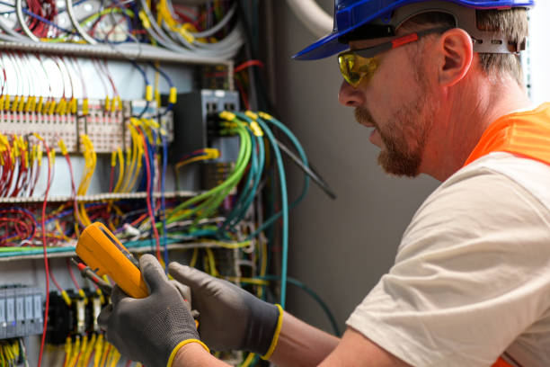 Best 24-Hour Electrician  in Jackson, WI