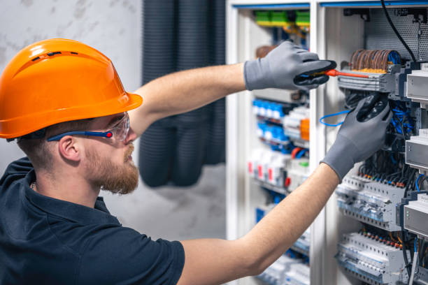 Best 24-Hour Electrician  in Jackson, WI